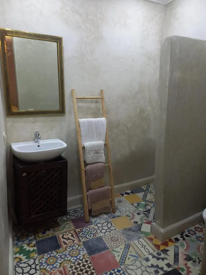 Riad Μαρακές Μαρόκο