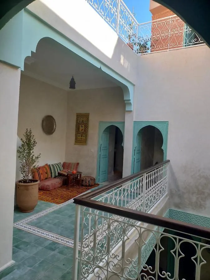 Riad Marrakesh