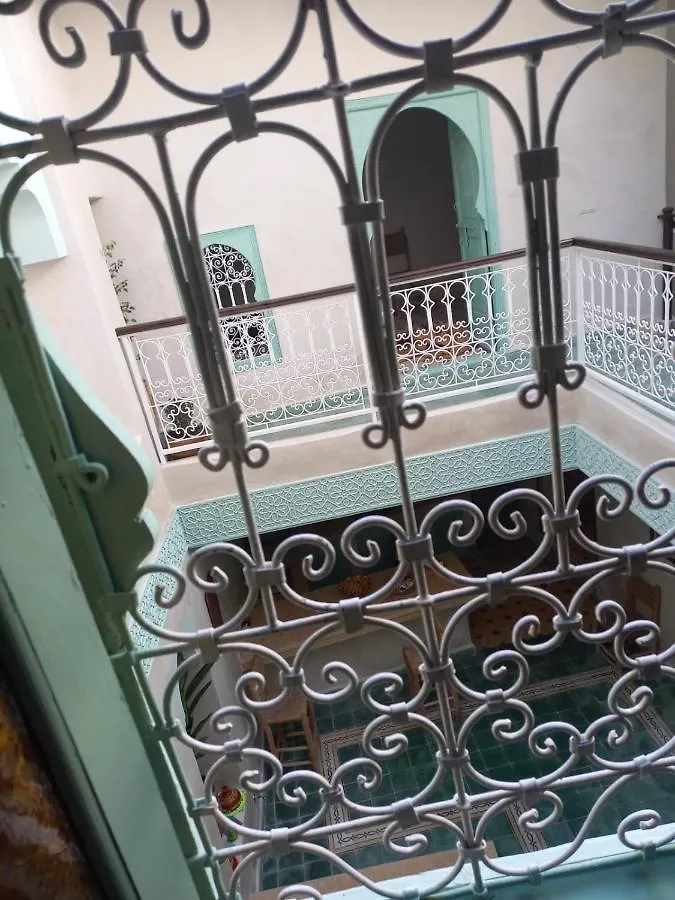 Riad Marrakesh
