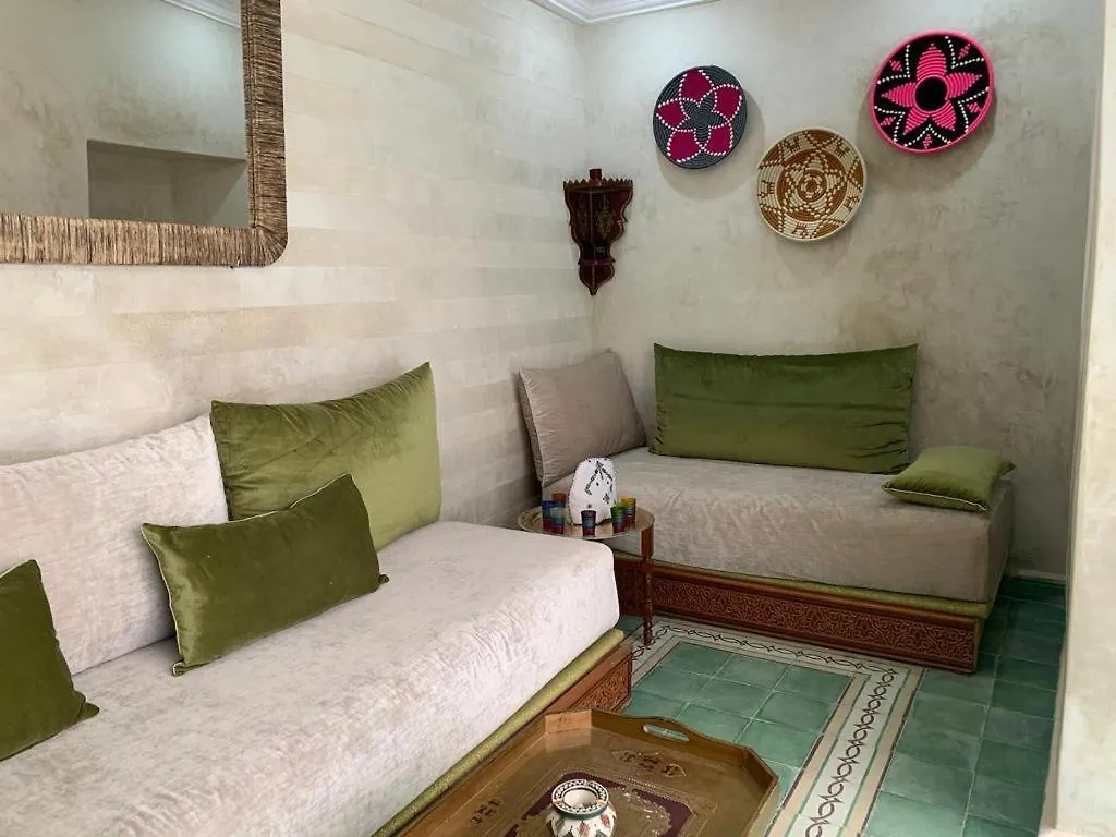 Riad Marrakesh